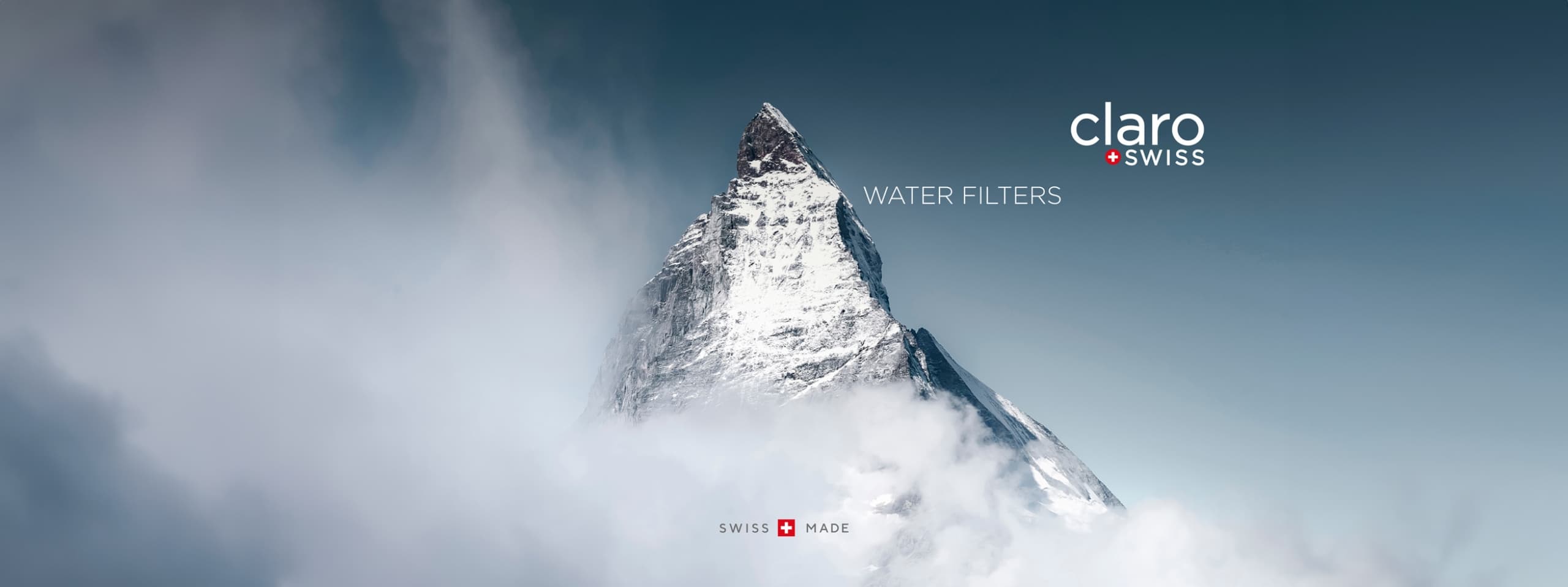ClaroSwiss Swiss Made