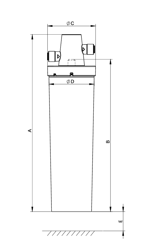 F-Series Data Sheet