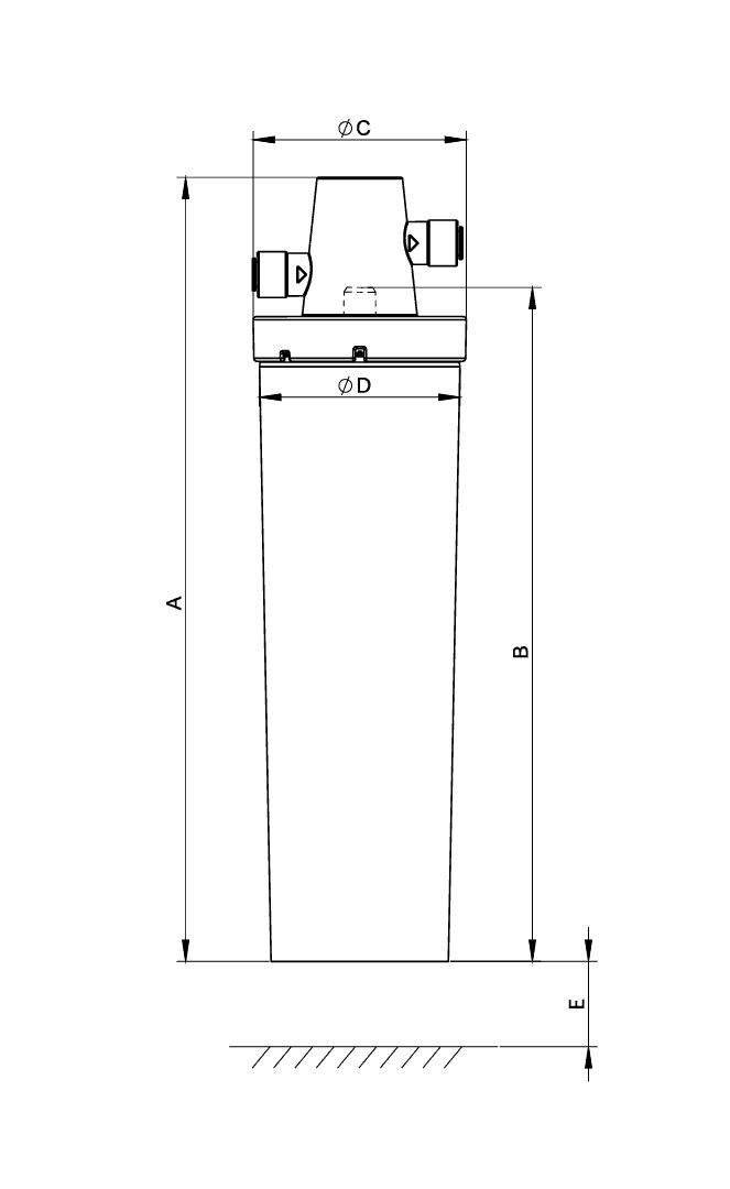 T-Series Data Sheet