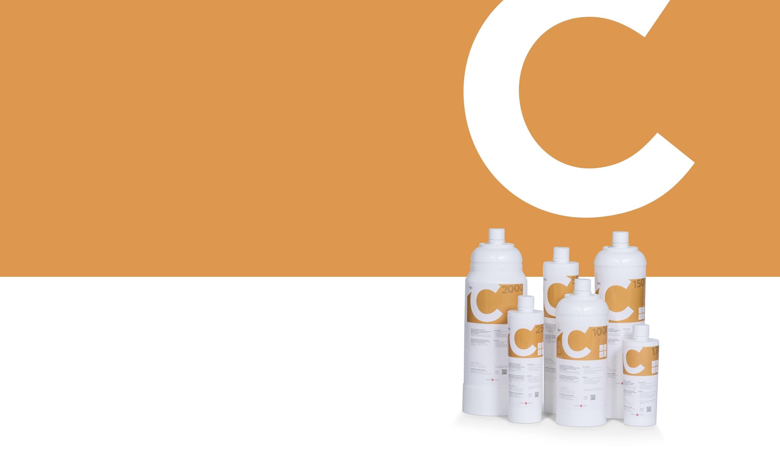C Series Banner