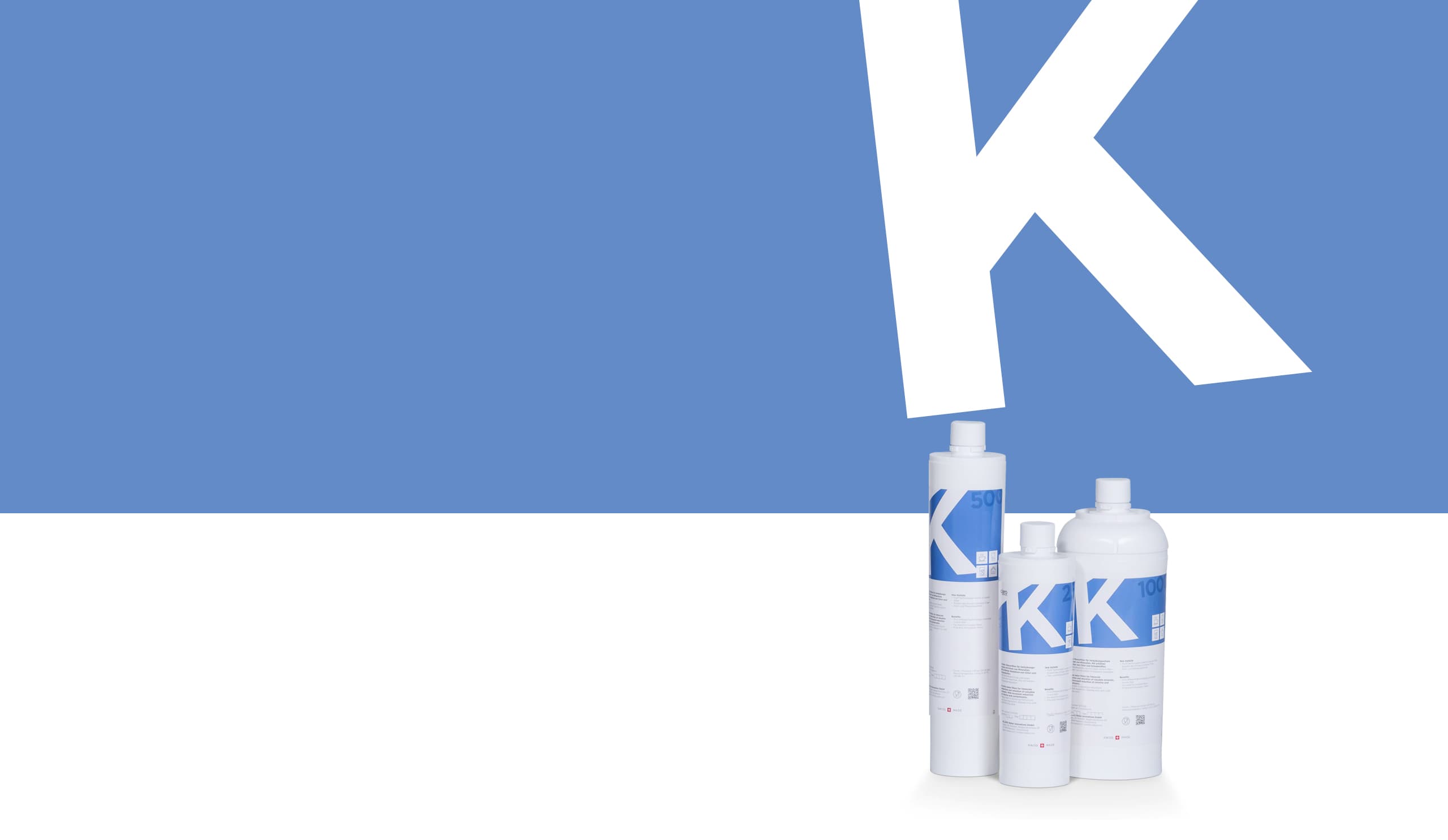 K-Series Banner