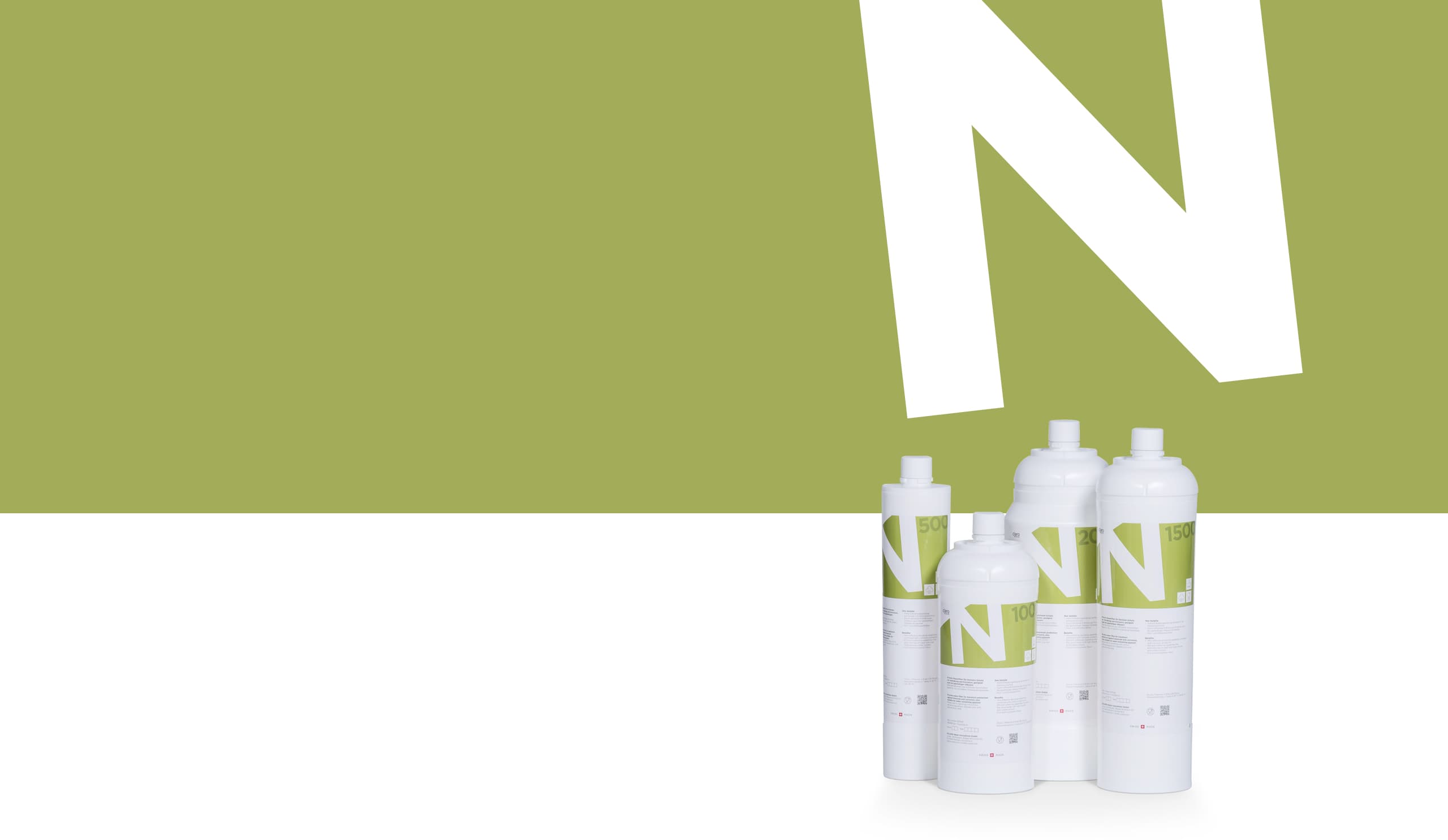 N-Series Banner