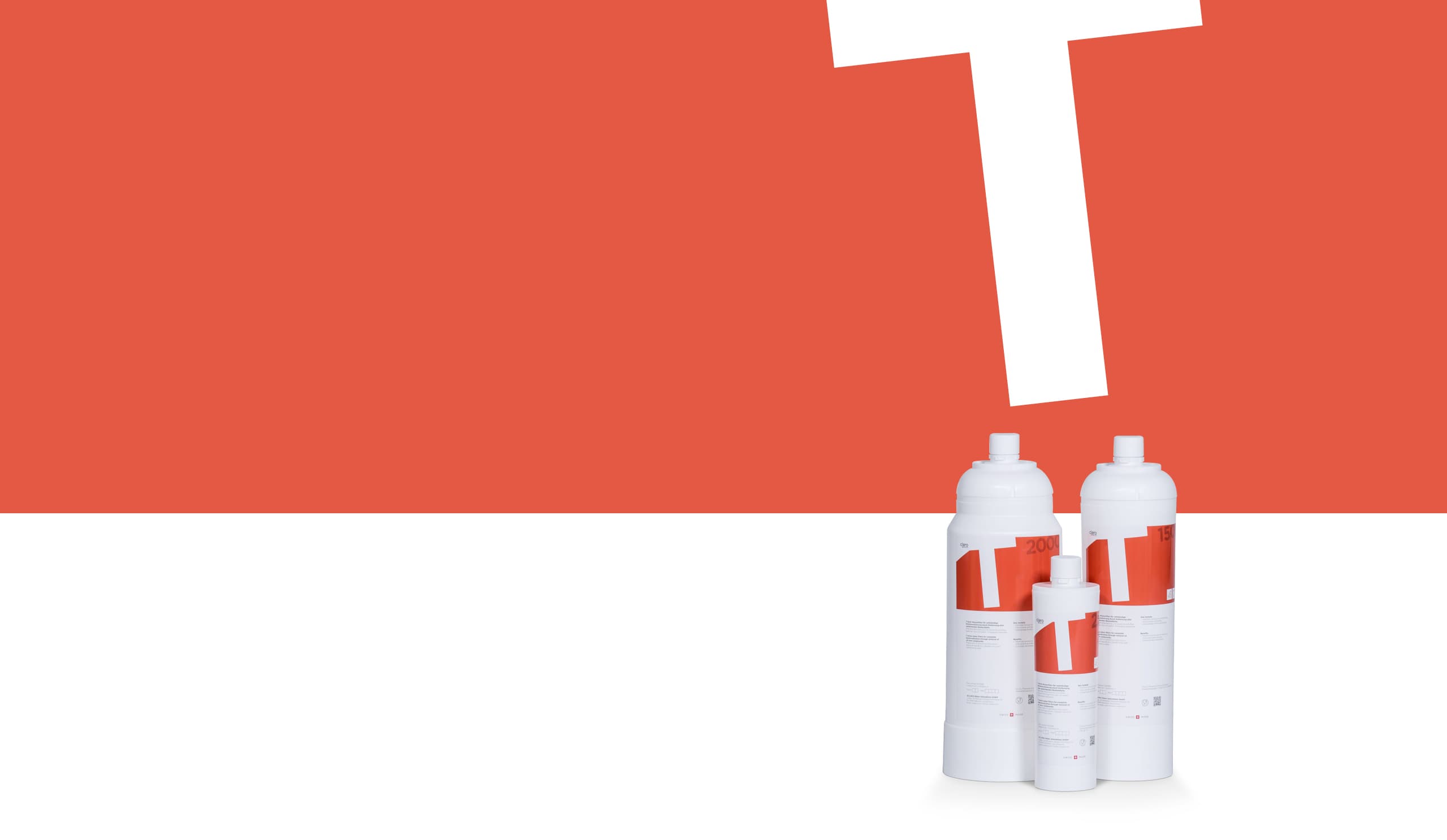 T-Series Banner